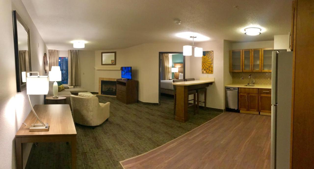 Staybridge Suites Columbia-Highway 63 & I-70 By Ihg Exterior foto
