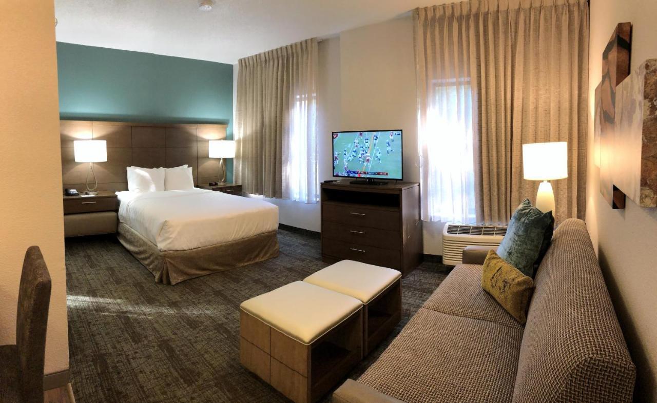 Staybridge Suites Columbia-Highway 63 & I-70 By Ihg Exterior foto