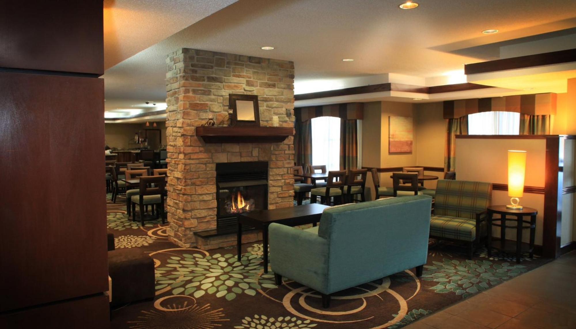 Staybridge Suites Columbia-Highway 63 & I-70 By Ihg Exterior foto