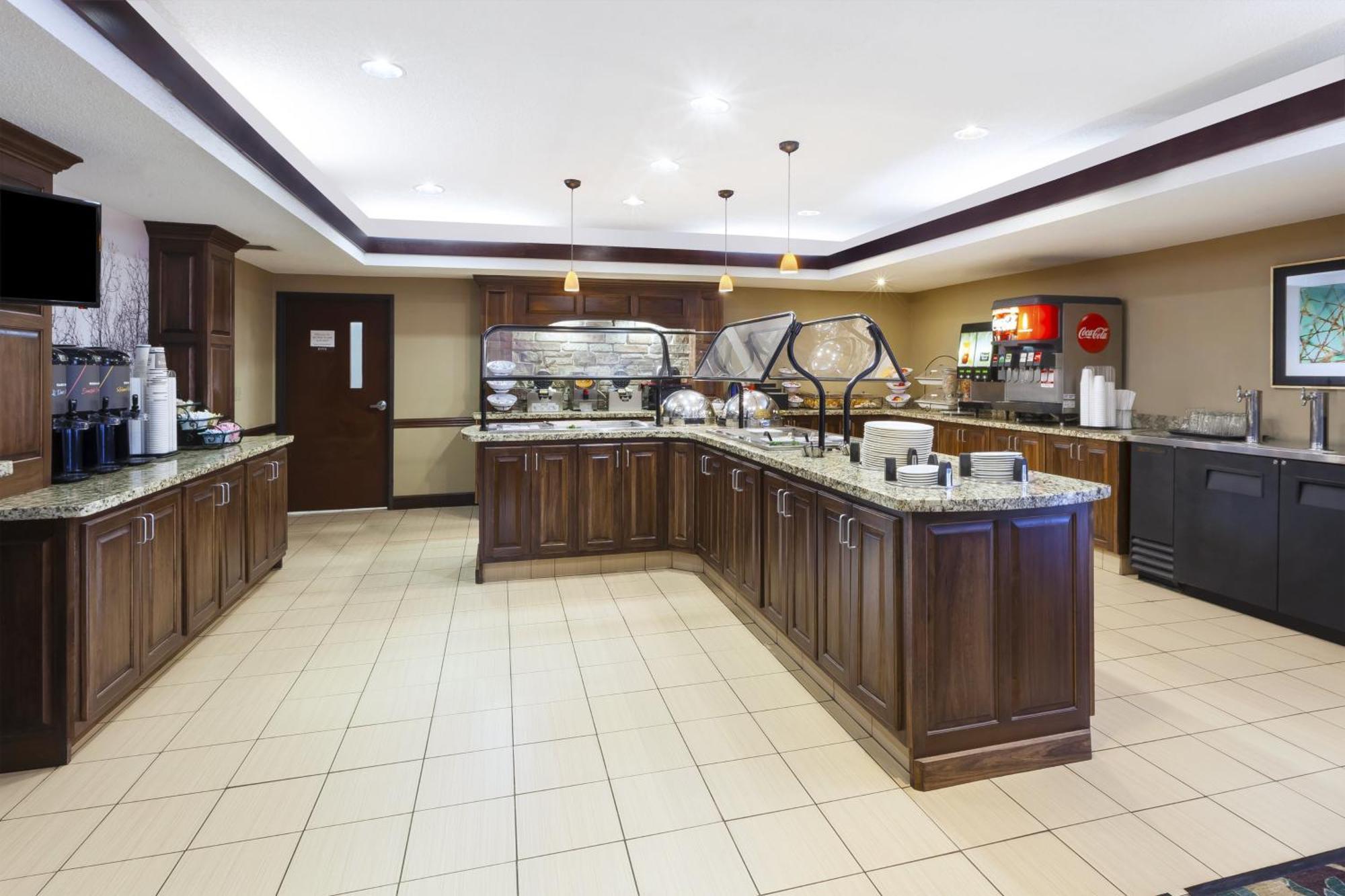 Staybridge Suites Columbia-Highway 63 & I-70 By Ihg Exterior foto