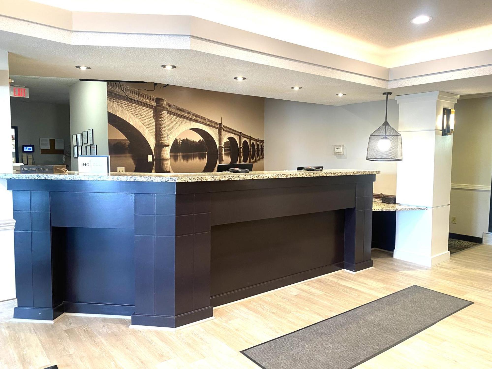 Staybridge Suites Columbia-Highway 63 & I-70 By Ihg Exterior foto