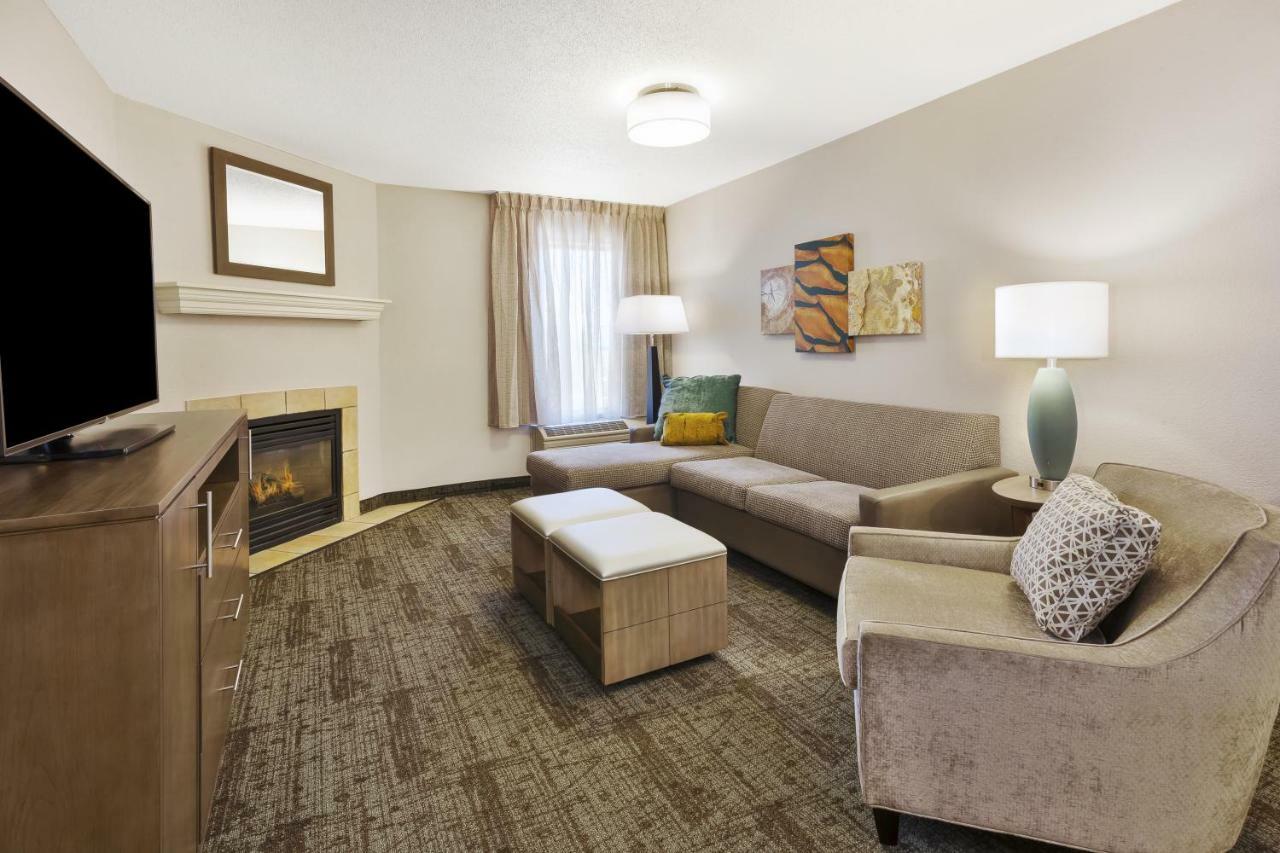 Staybridge Suites Columbia-Highway 63 & I-70 By Ihg Exterior foto