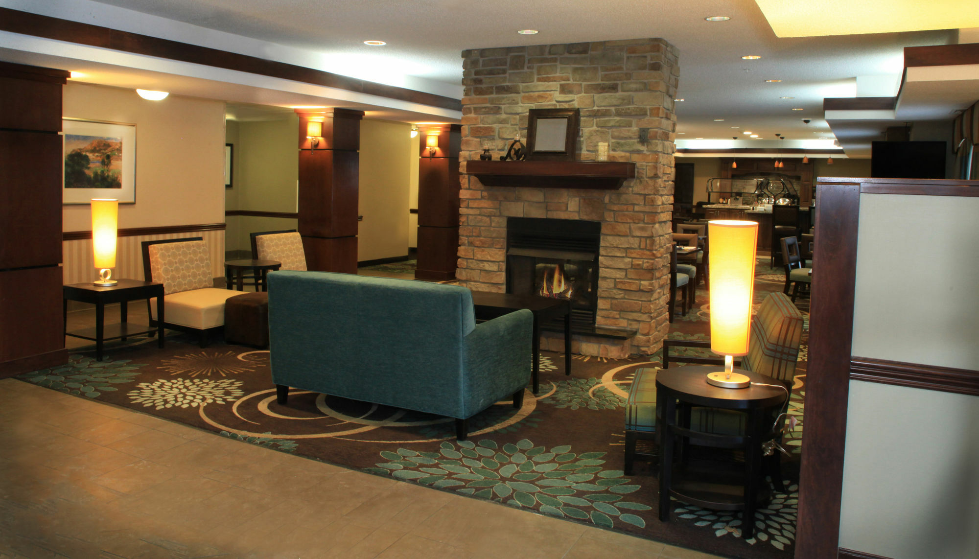 Staybridge Suites Columbia-Highway 63 & I-70 By Ihg Exterior foto