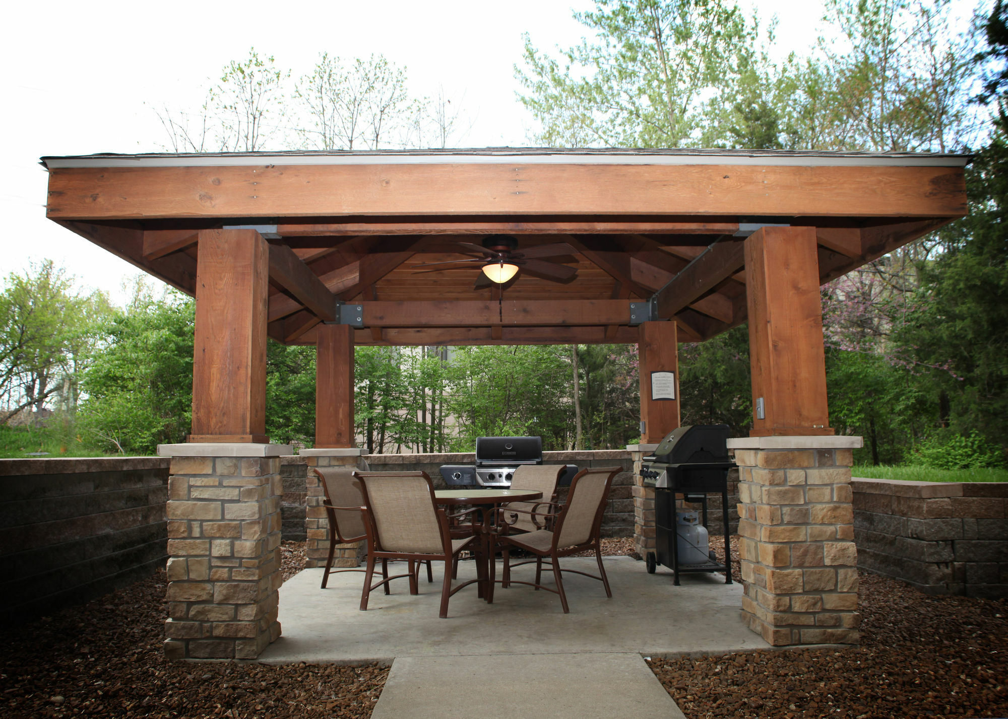 Staybridge Suites Columbia-Highway 63 & I-70 By Ihg Exterior foto