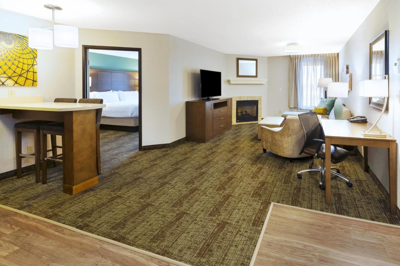 Staybridge Suites Columbia-Highway 63 & I-70 By Ihg Exterior foto