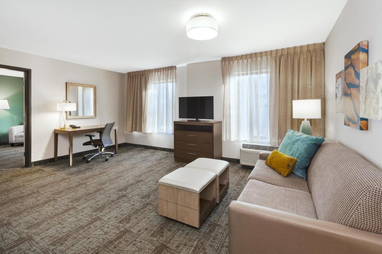 Staybridge Suites Columbia-Highway 63 & I-70 By Ihg Exterior foto