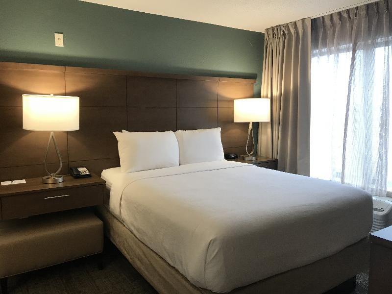 Staybridge Suites Columbia-Highway 63 & I-70 By Ihg Exterior foto